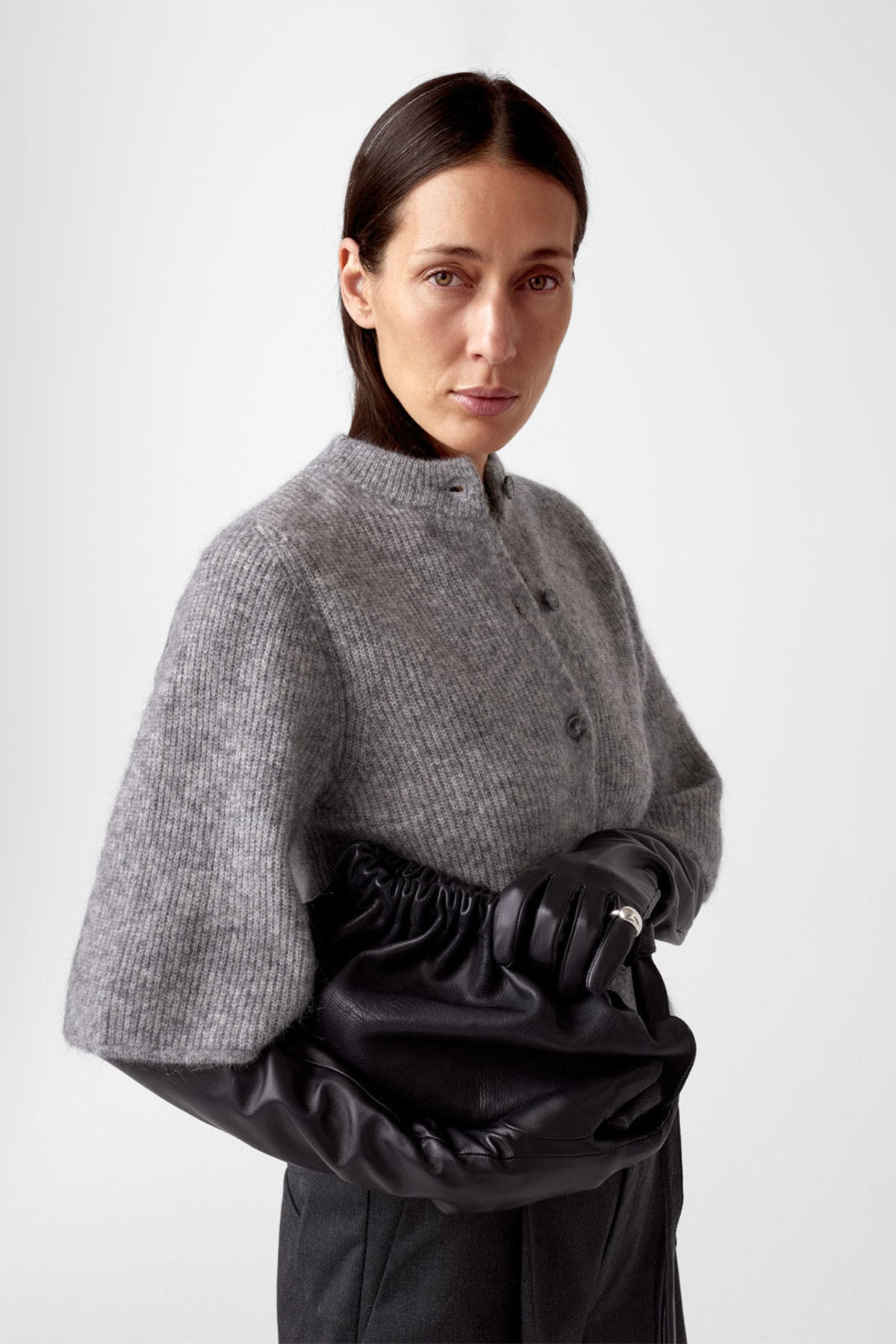 Nolita mohair cardigan
