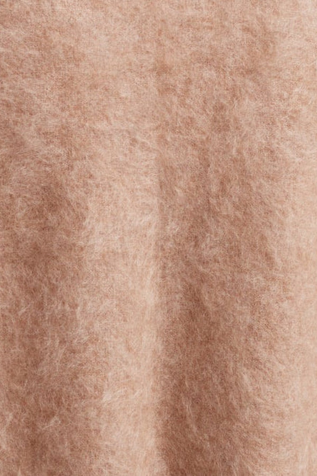 Modena Brushed Cashmere