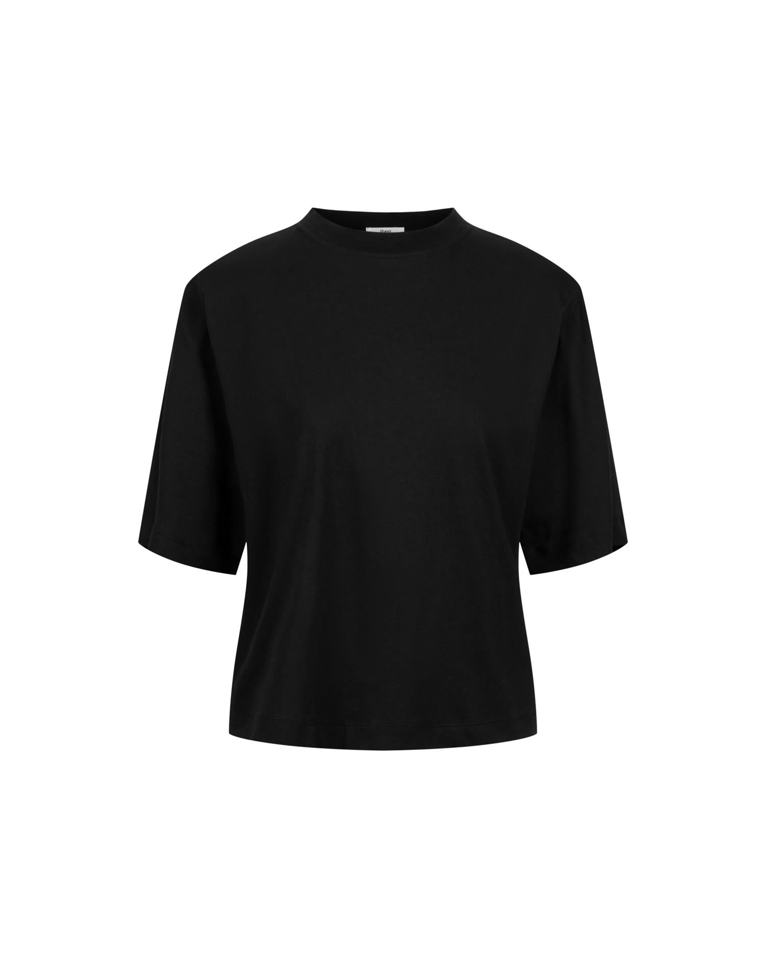 Core T-shirt Black T-skjorter