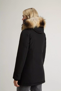Arctic Parka Black Yttertøy