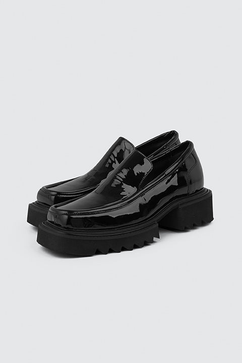 Luke - Chunky Loafer Sko