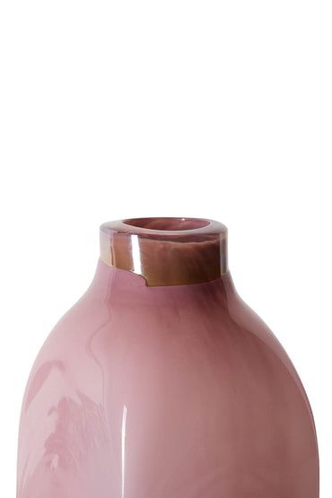 Vase stor - Rosa Vaser
