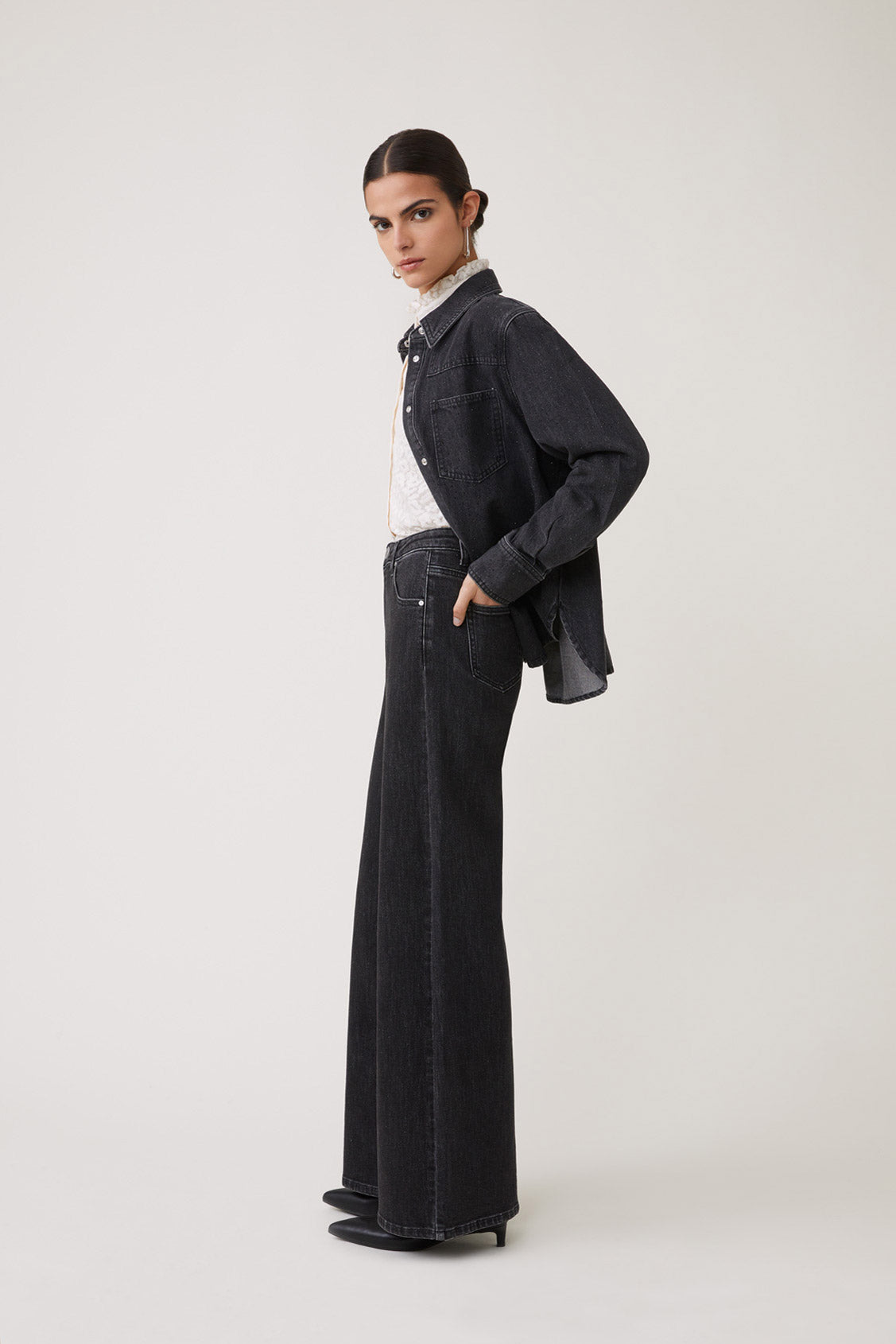 Ritual Pants Carbone Bukser