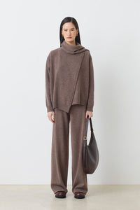 Joseph Pants Chataigne Bukser