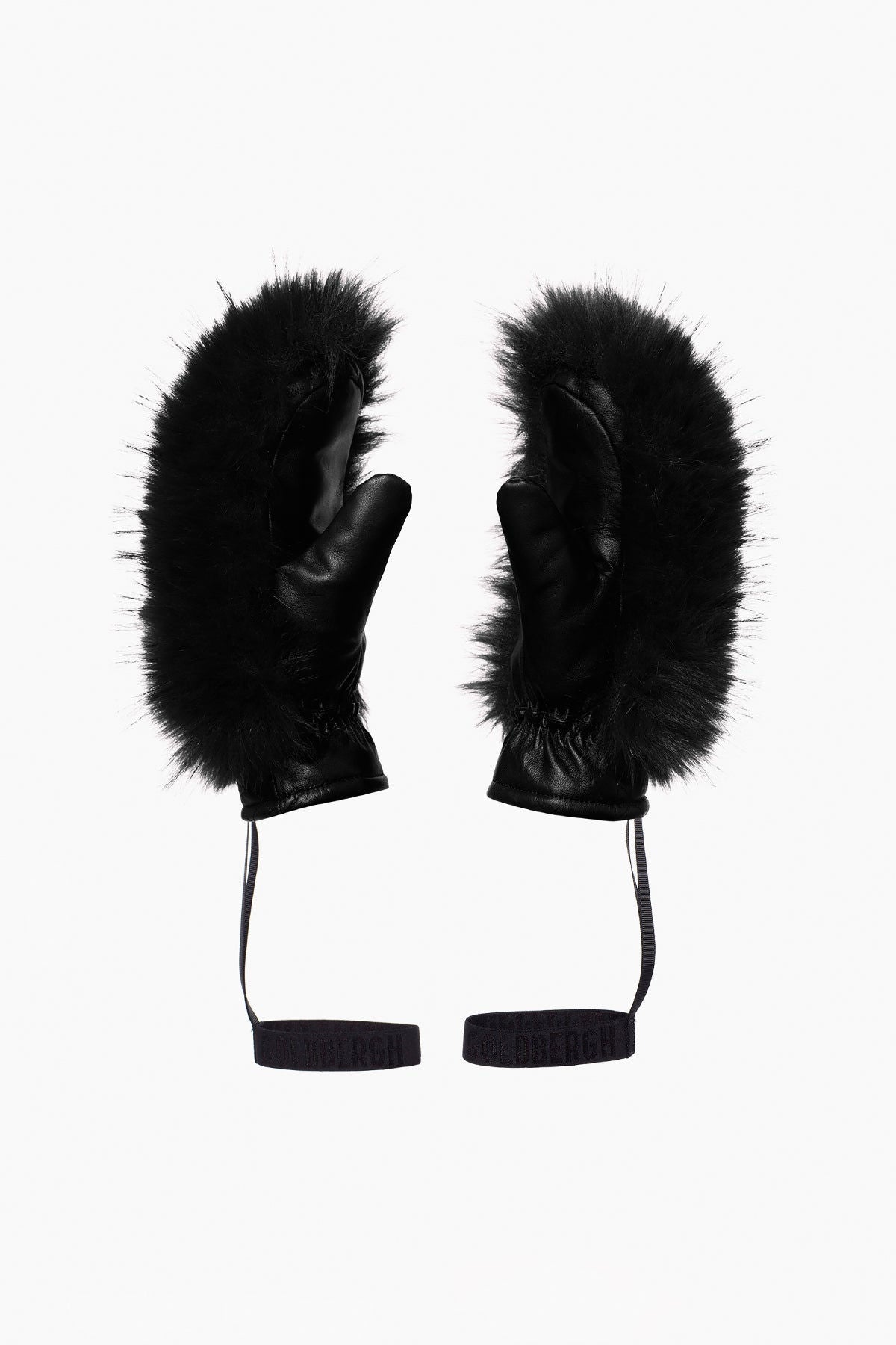 HILL mittens