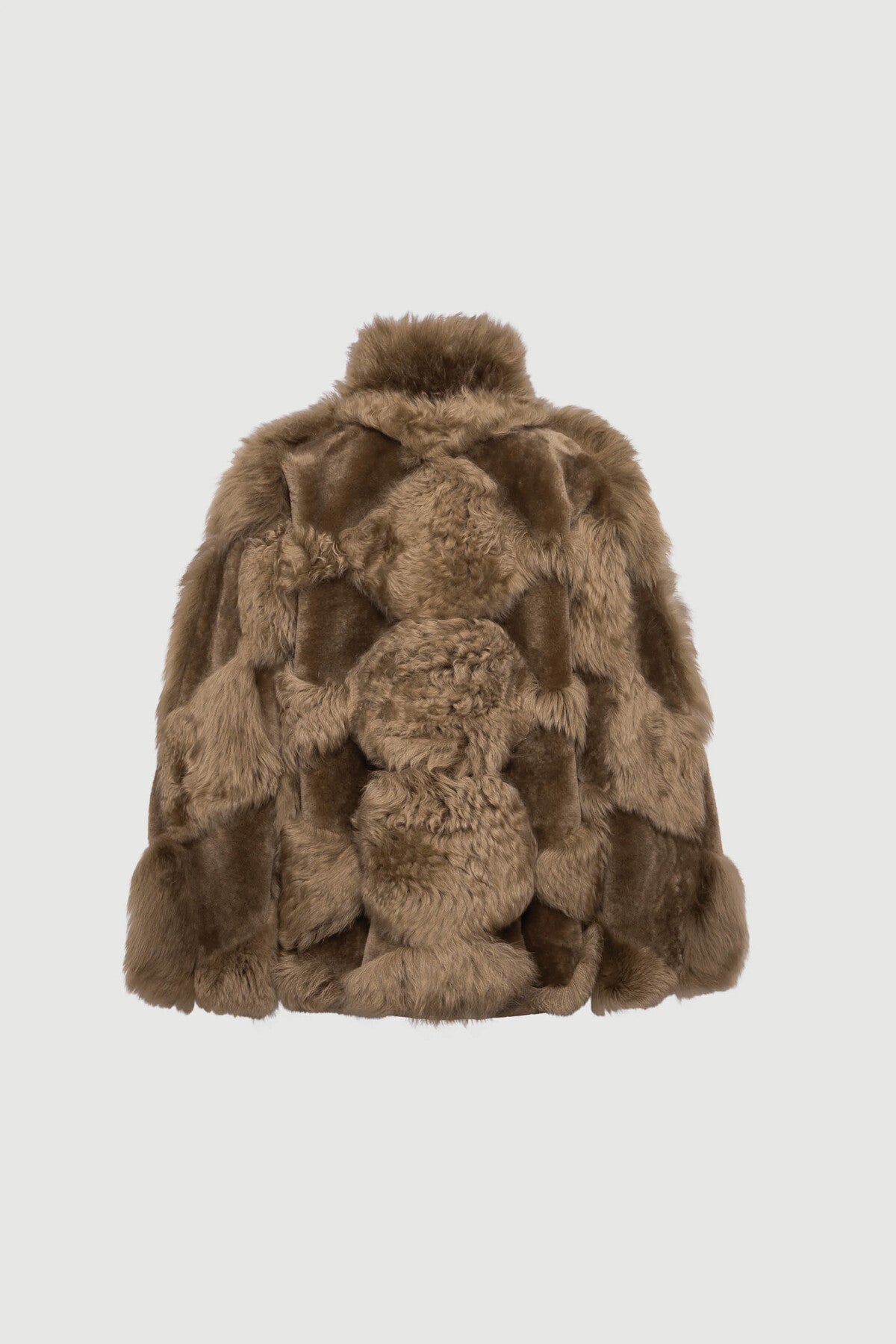 Iceland Jacket Limited