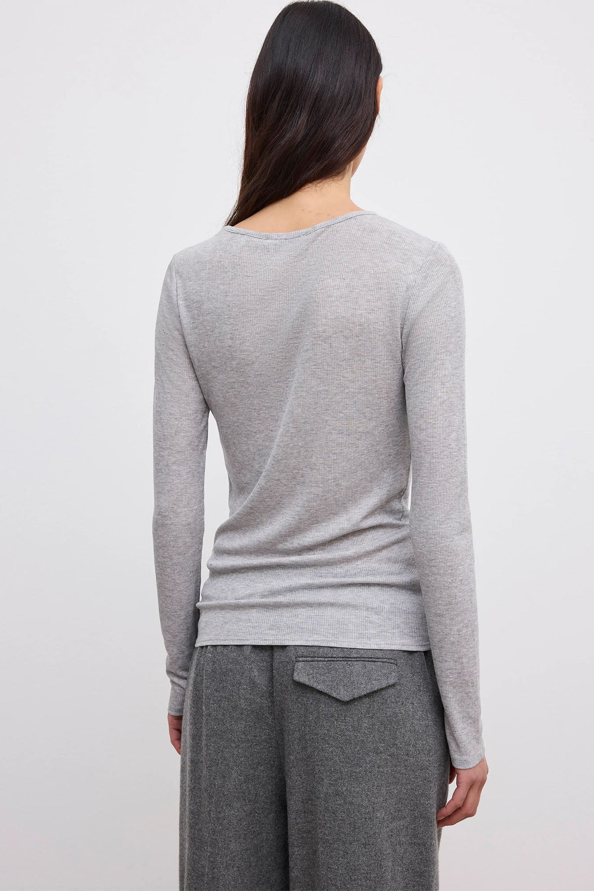 Klær | Lyocell Long Sleeve