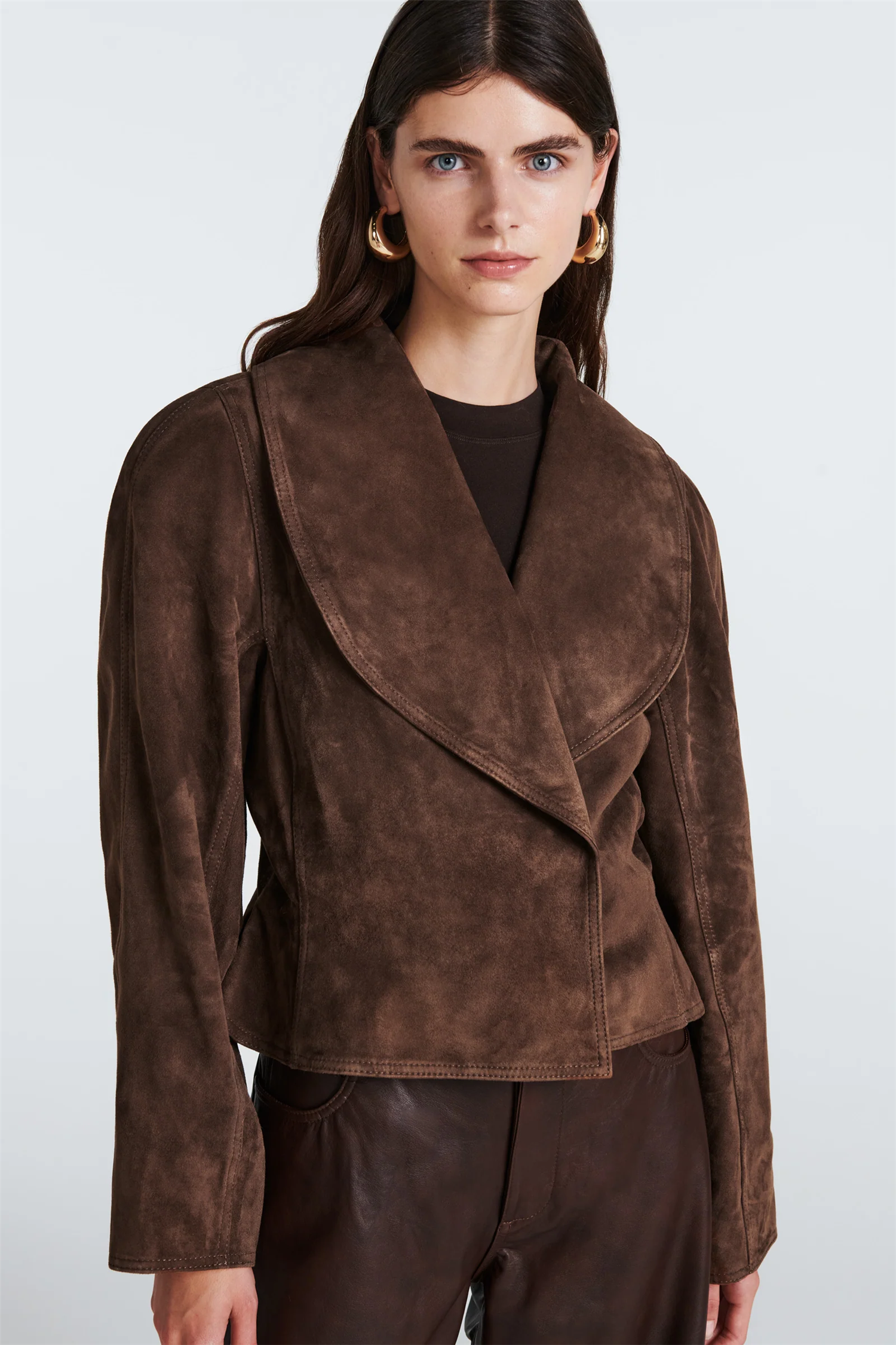 Yttertøy | Rin Jacket Coco