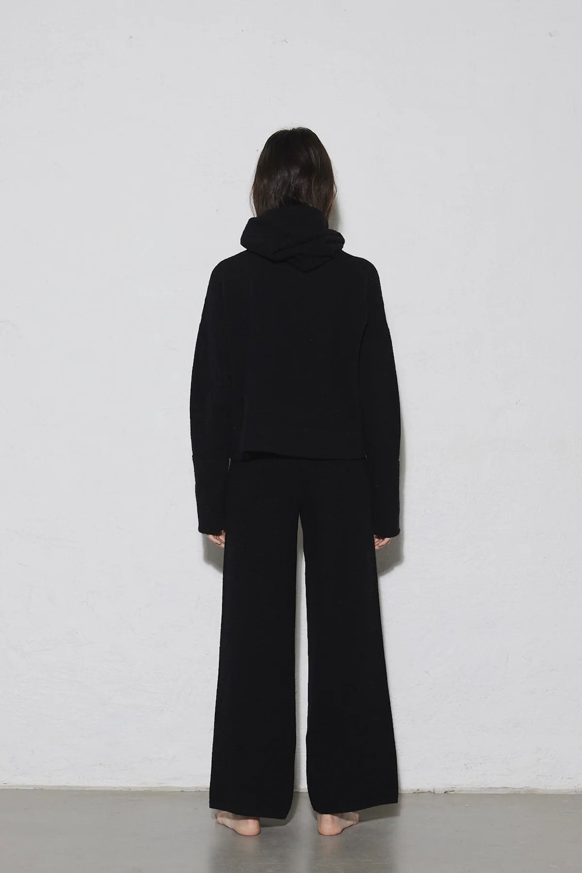 Everyday pant