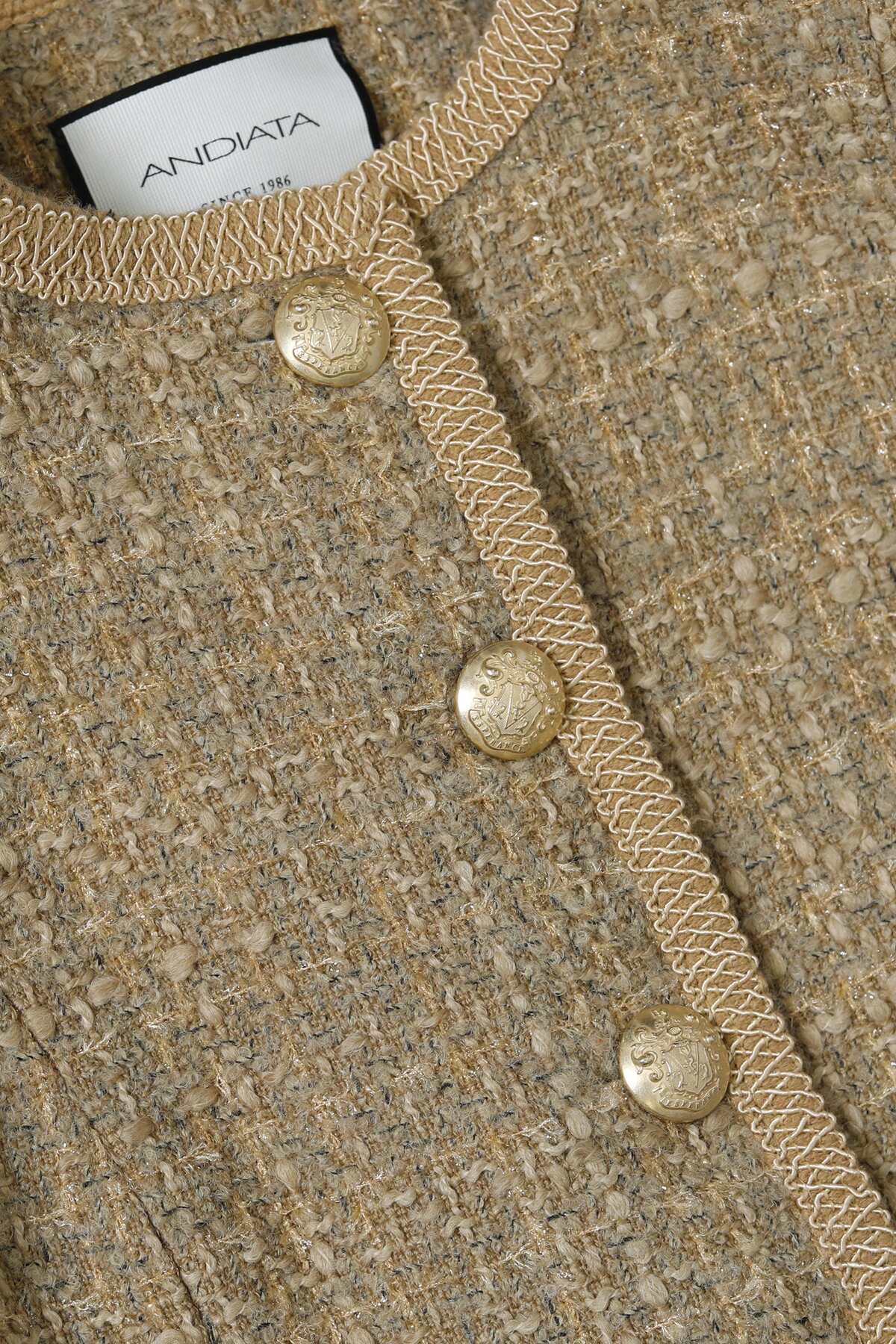 Saya Blazer