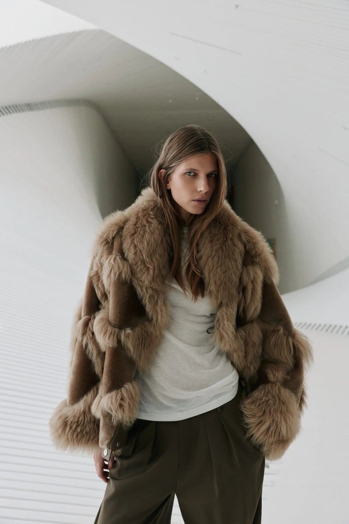 Iceland Jacket Limited