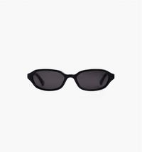 Solbriller | Aidan Black Black