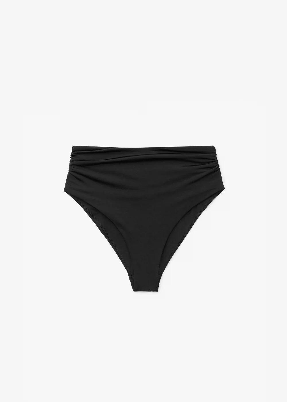 Haven Bottom Black Bikini