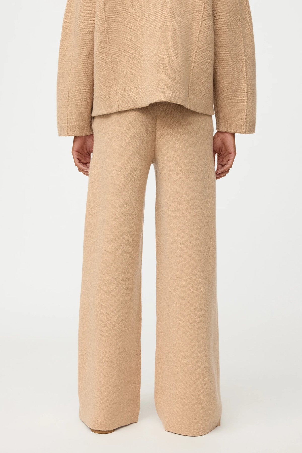 Double Knit Pants