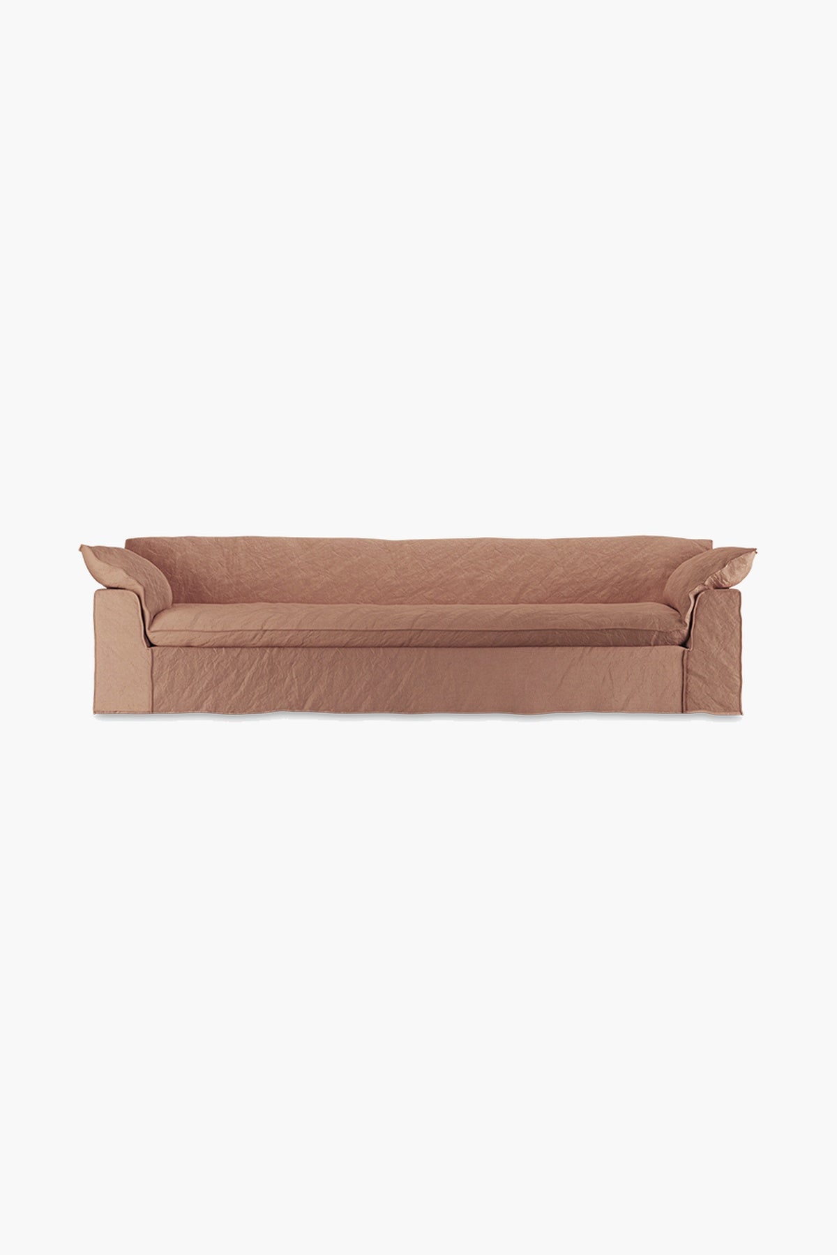 Nomad Couch: 305cm