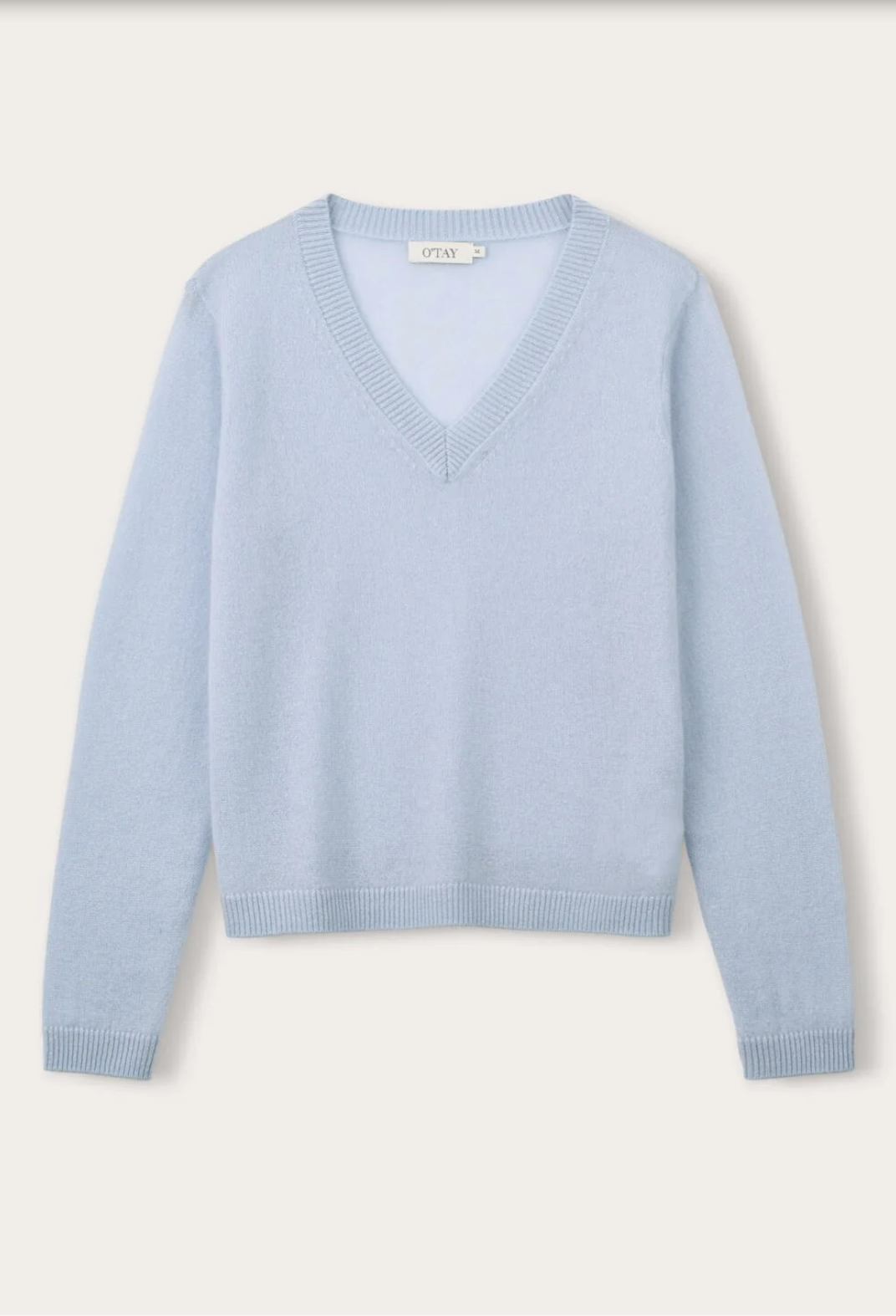 Bluser | Rubie Blouse Azure