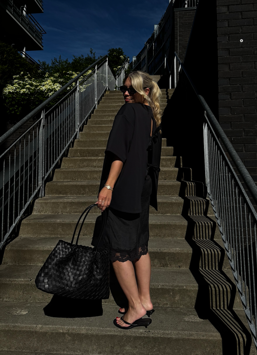 Skjørt | Darling Slip Skirt