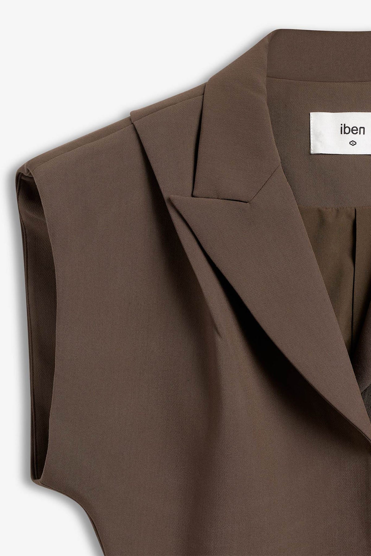 Iben Beverly Waistcoat