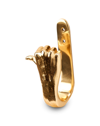 Hook Thumbs-up Dekor