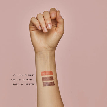 Hudpleieprodukter | Balm Lab 01 Apricot