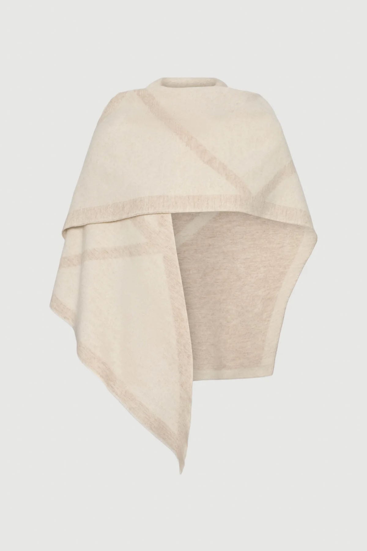 Triangle Scarf