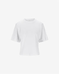 Core T-shirt White T-skjorter