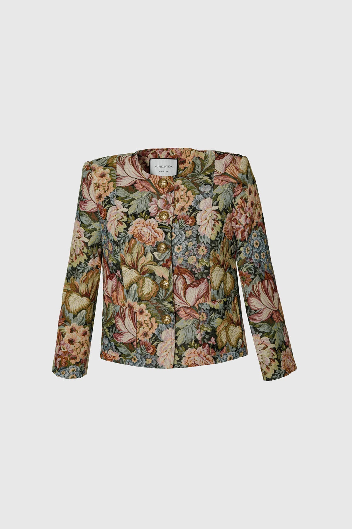 Blazere | Saya Blazer