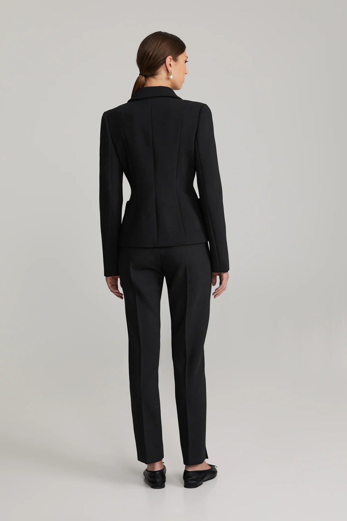 Madie Blazer