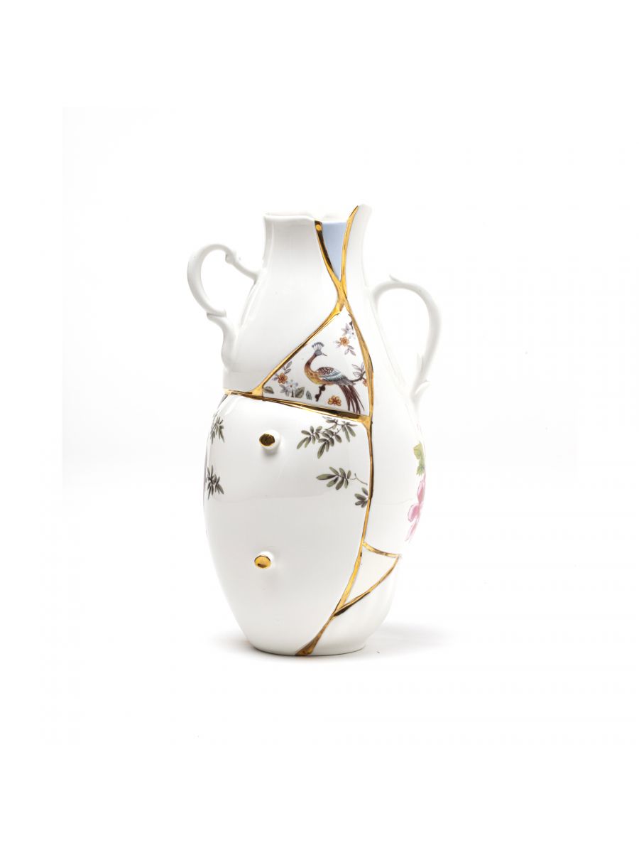 Vaser | Kintsugi Vase