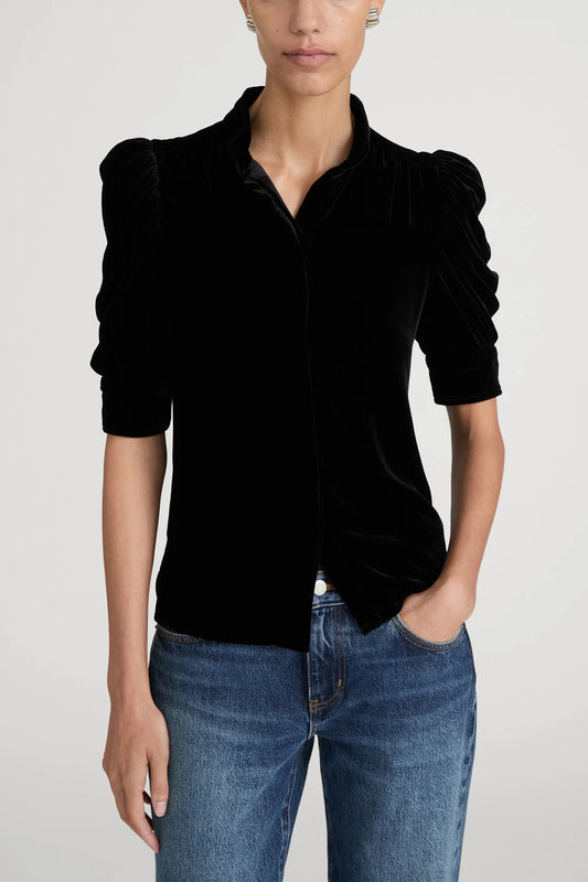 Velvet Gillian Top