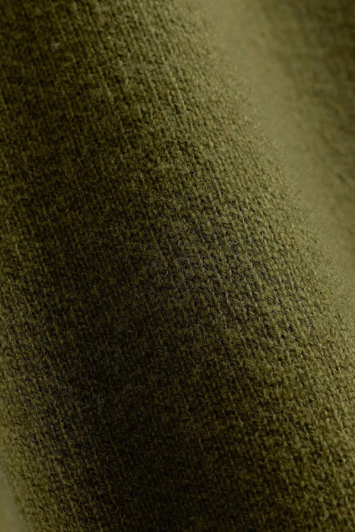 Serge Merino Sweater