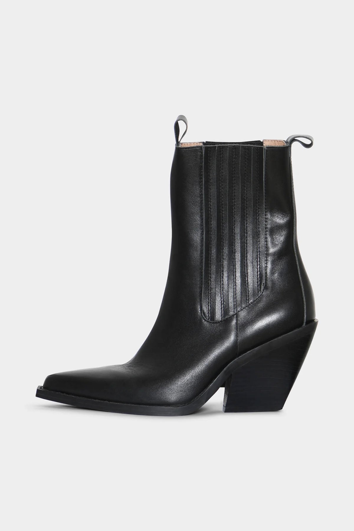 Jorja - Pistol Boot
