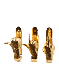 Hook Thumbs-up Dekor