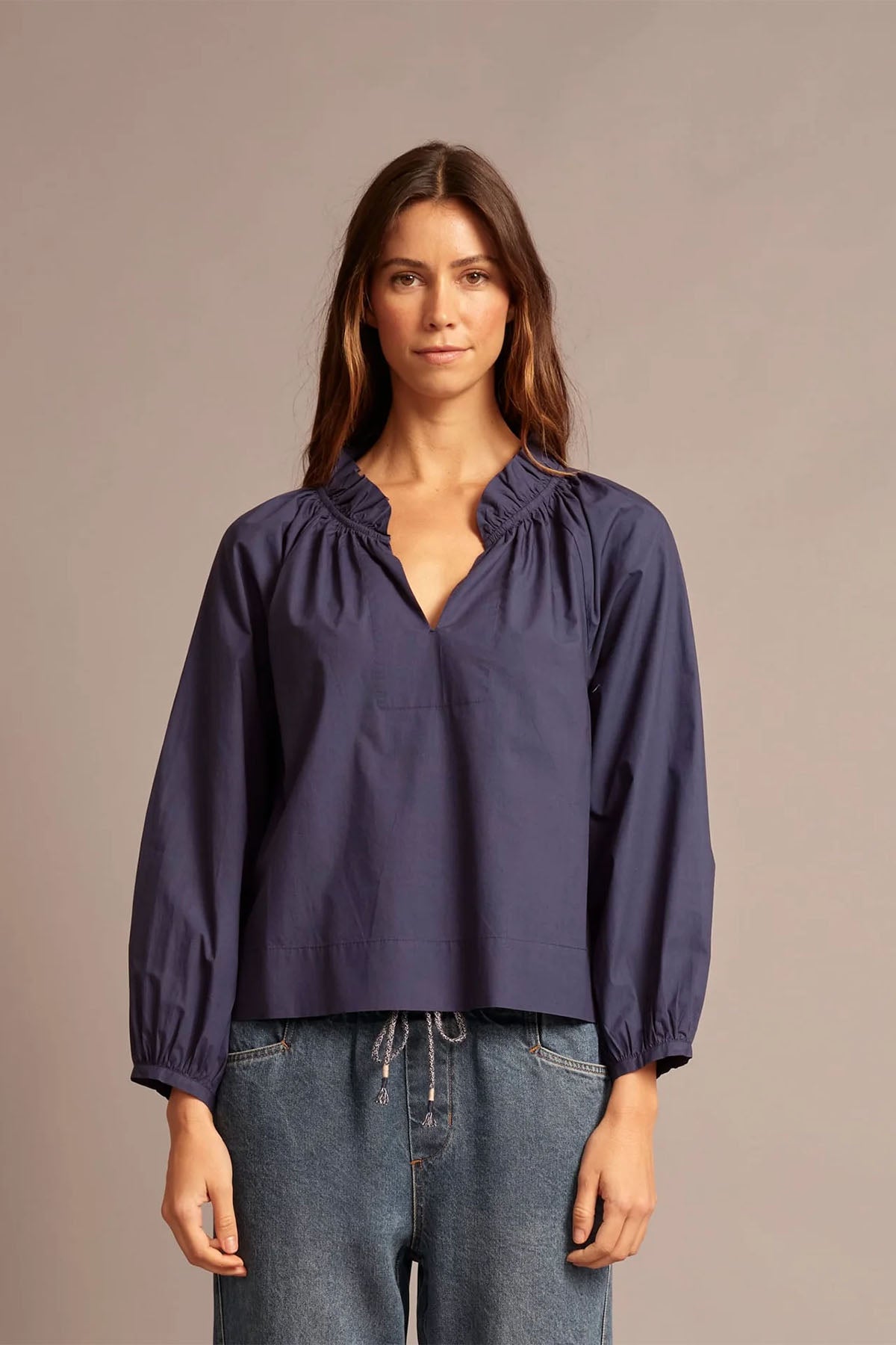 Carolina Top