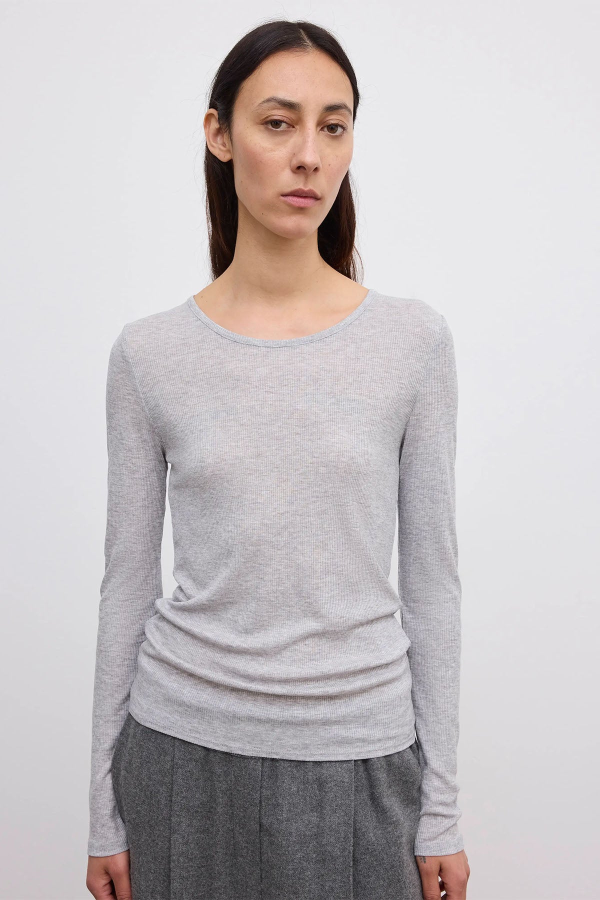 Klær | Lyocell Long Sleeve
