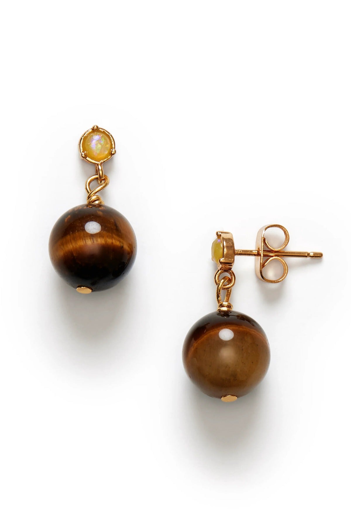 Ball Earring