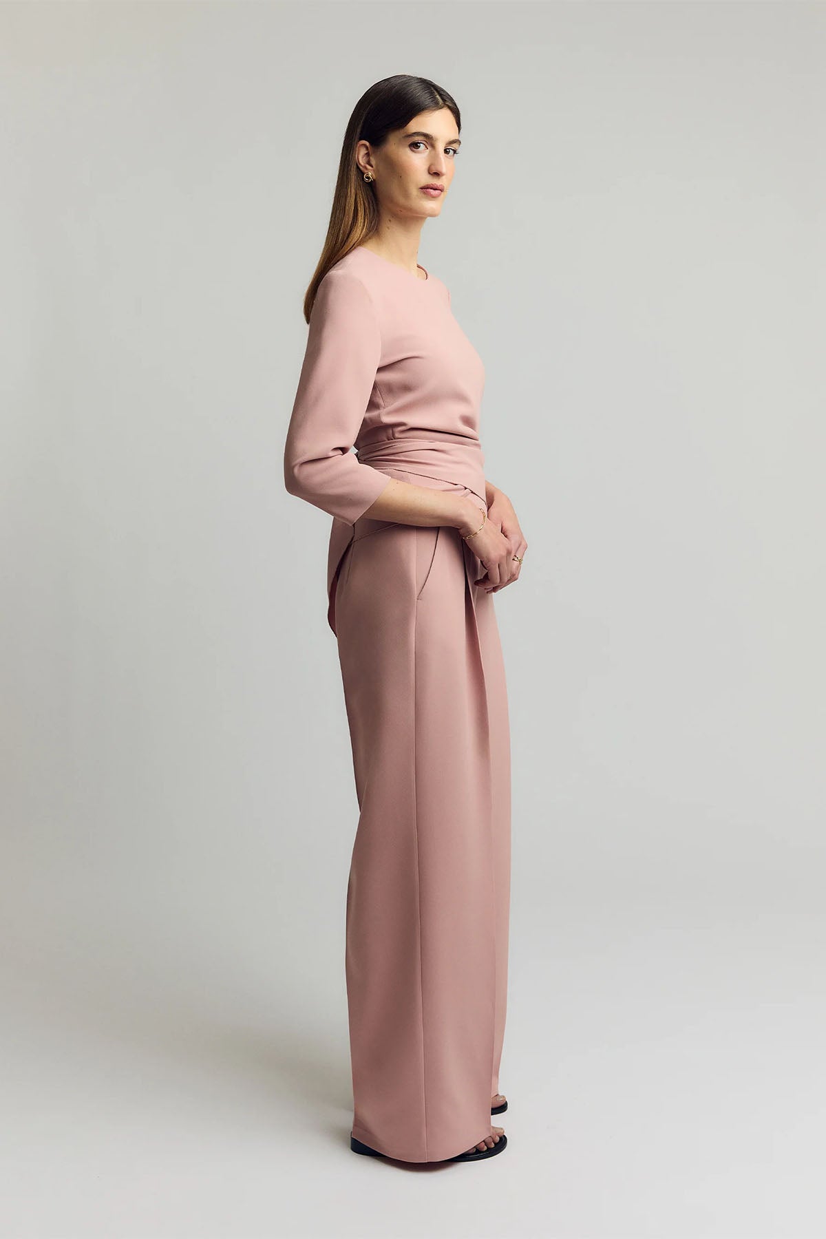 Bukser | Kamille 3 Trousers