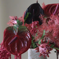 Heartbeat Blomster