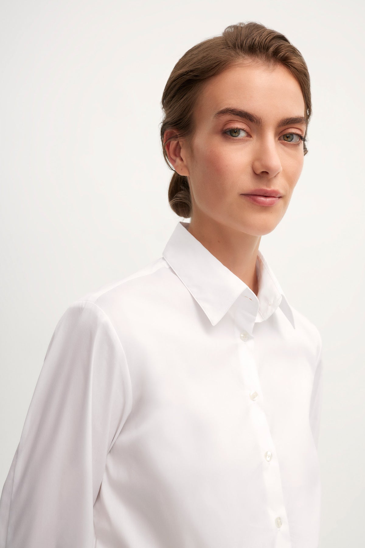 New Voyage Blouse