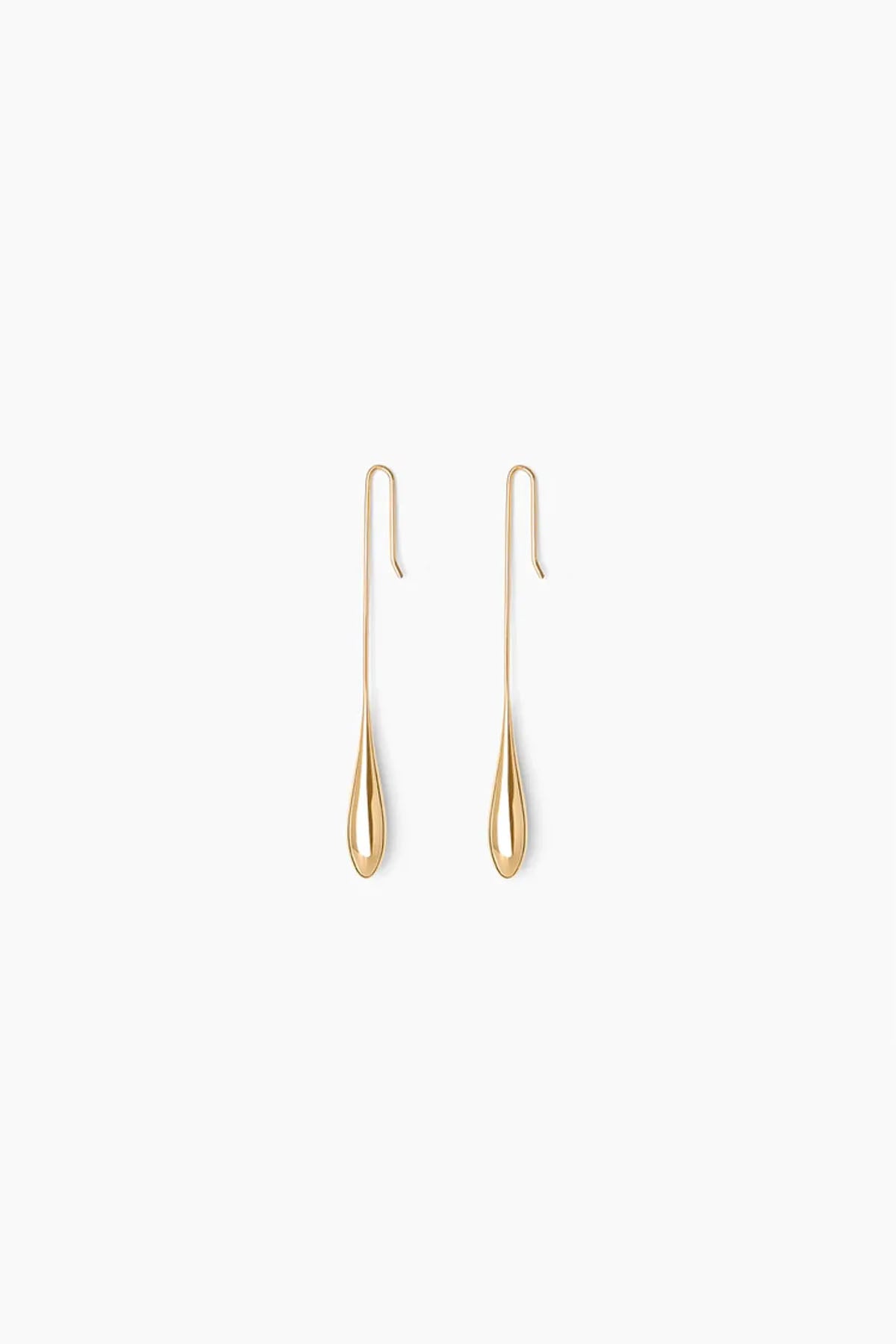 Øredobber | The Lili Earrings - Gold
