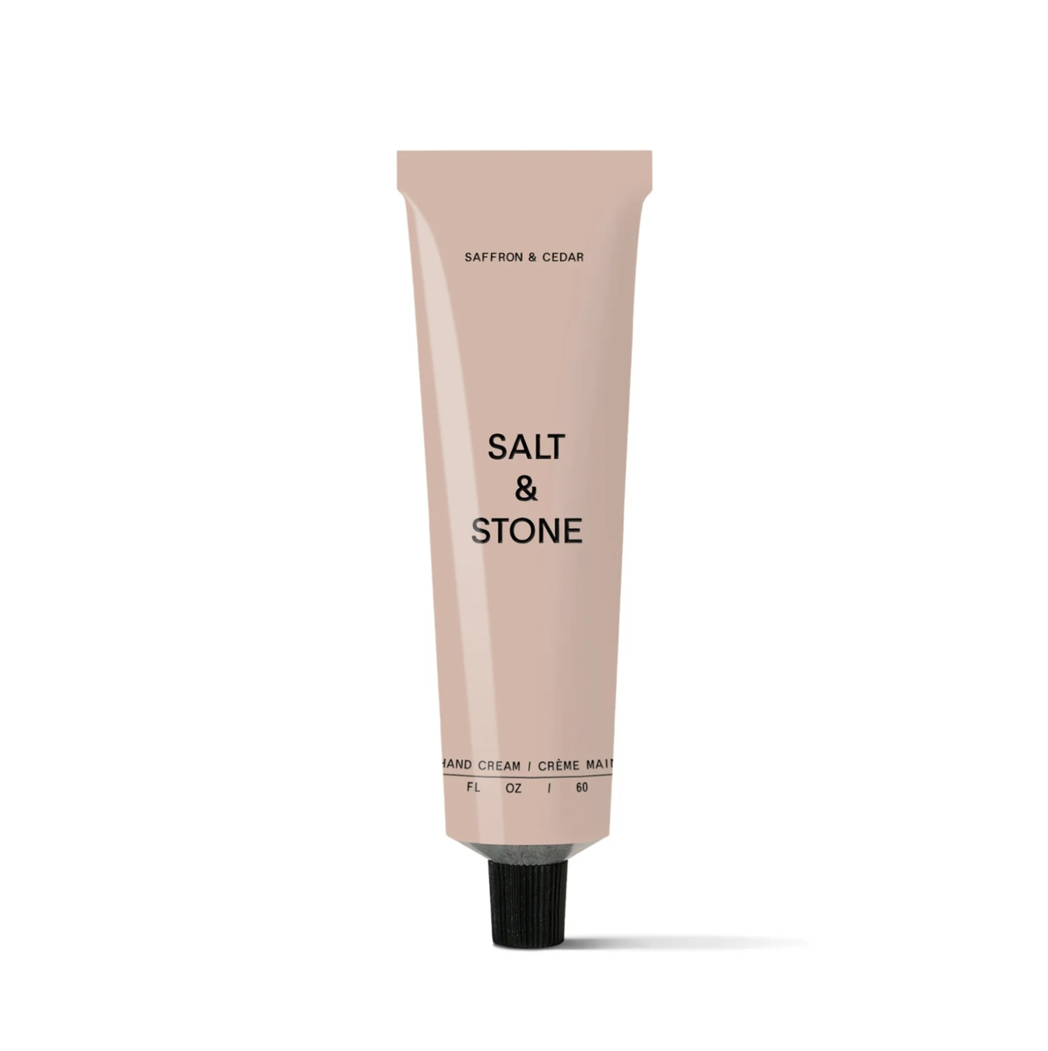 Hand Cream Saffron & Cedar Hudpleieprodukter