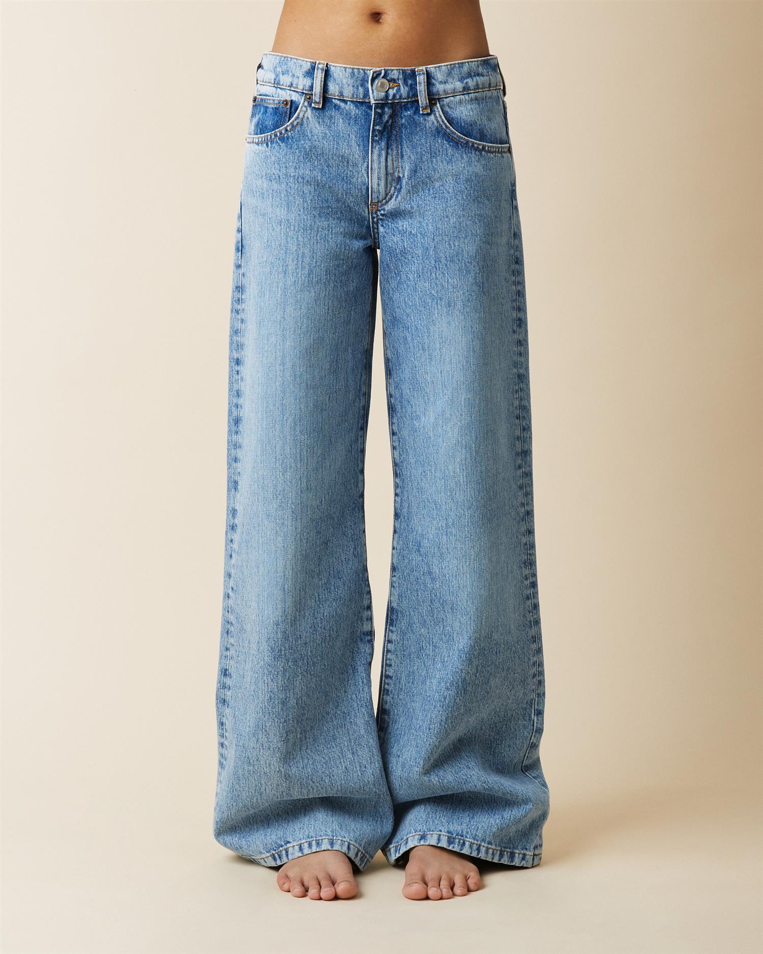 Kyoto Jeans Vintage 69 Bukser