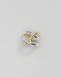 Thorn Ring Triple Mix Ringer