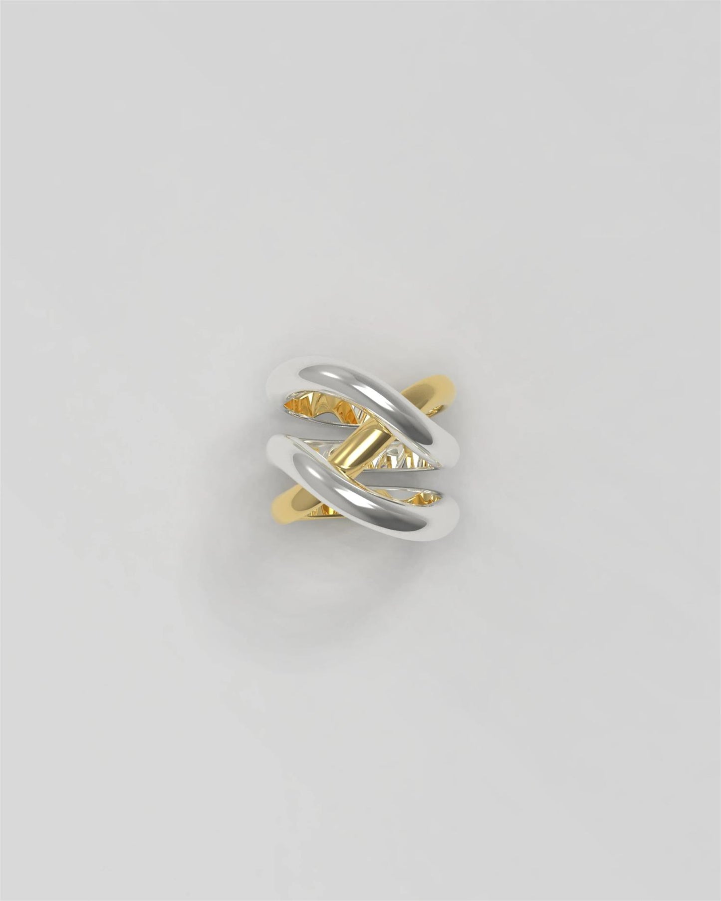 Thorn Ring Triple Mix Ringer