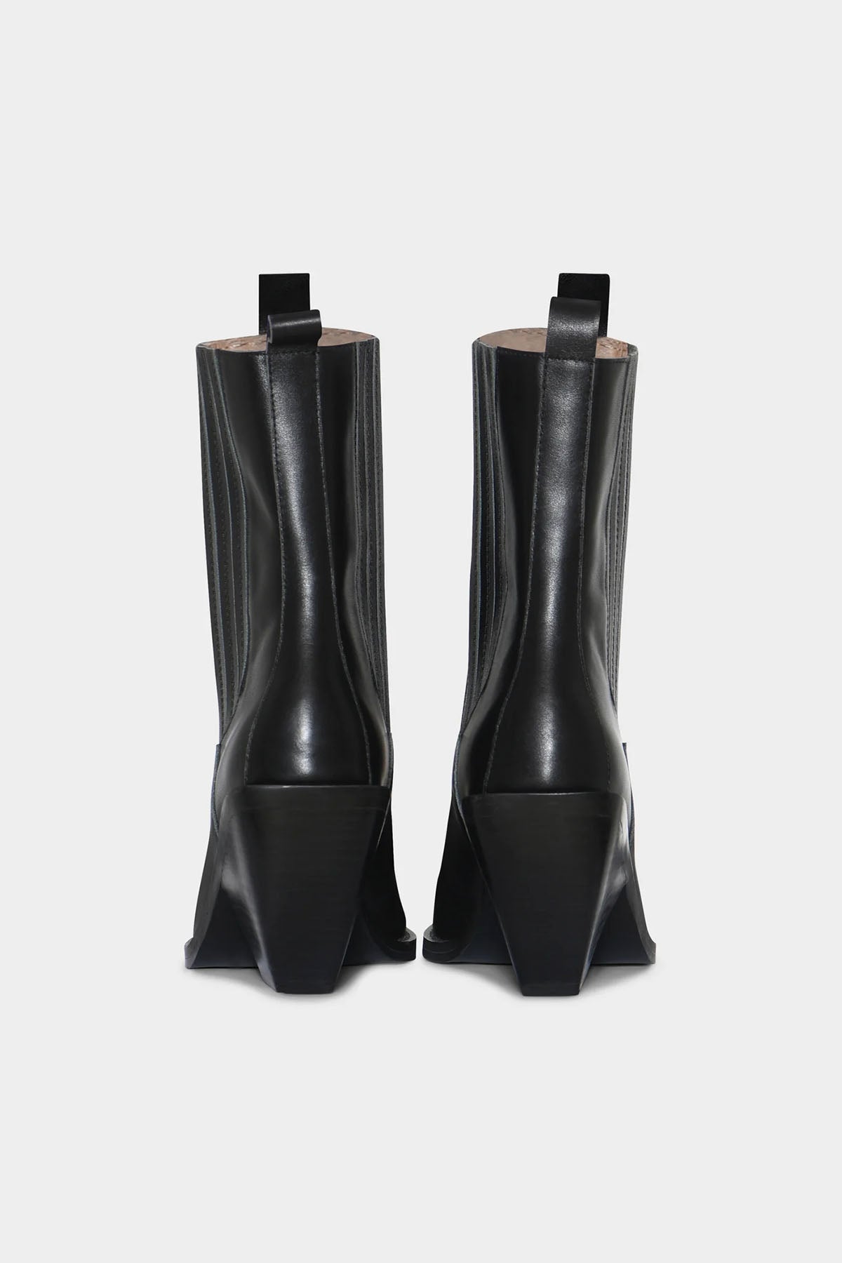 Jorja - Pistol Boot