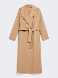 Poldo Coat Camel Yttertøy