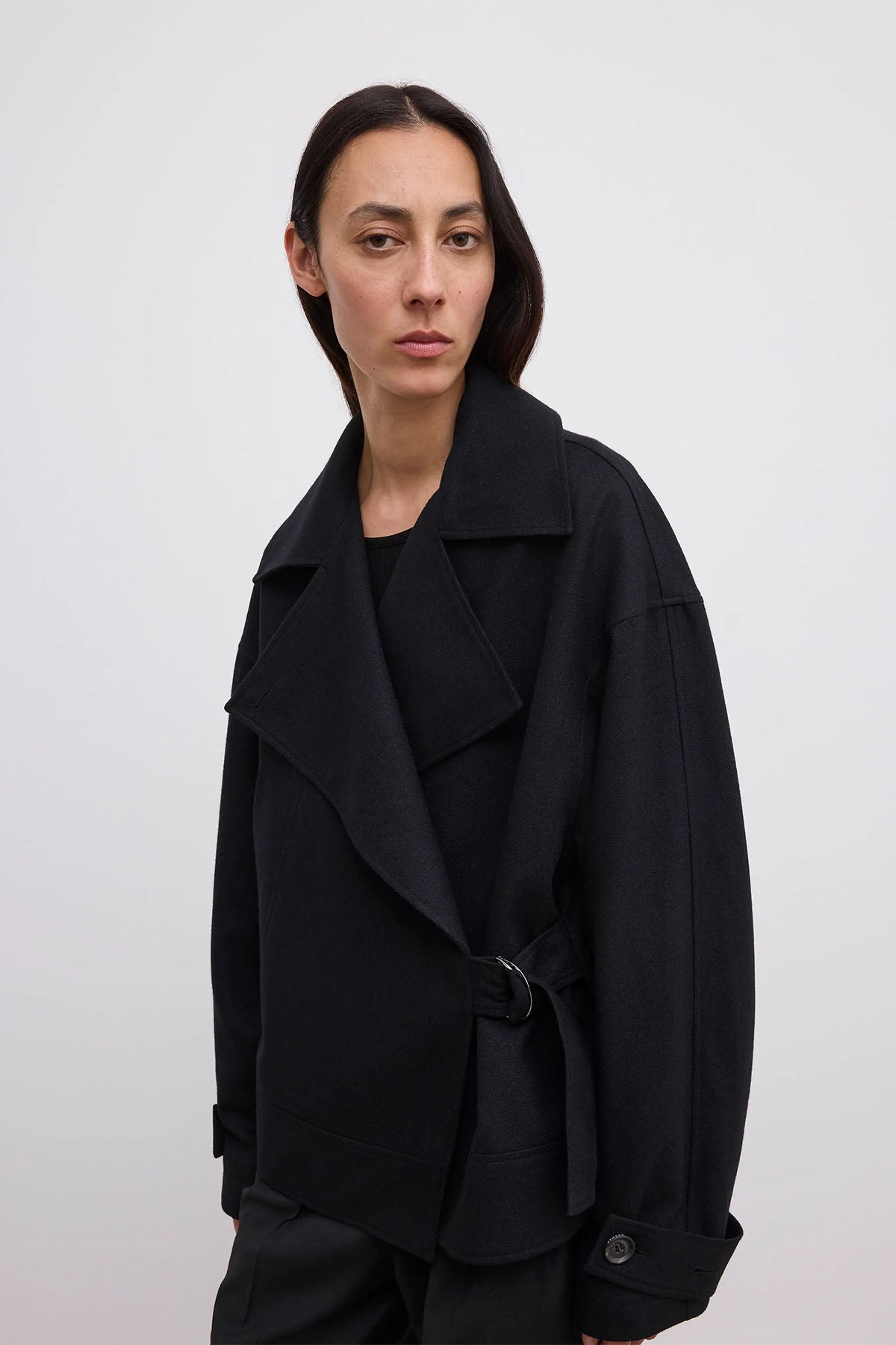 Klær | Aviator Jacket