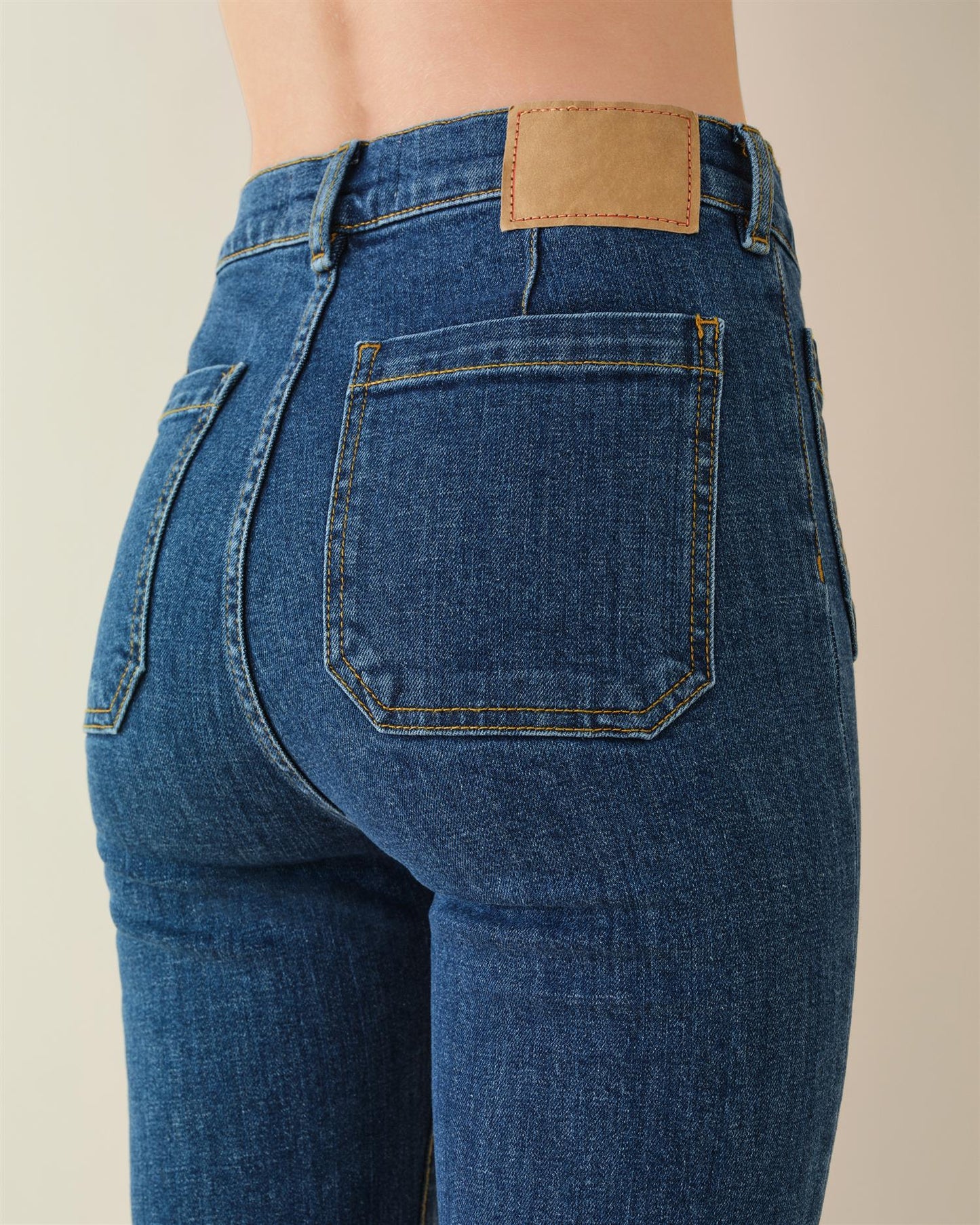 Alta Jeans Vintage 95 Bukser