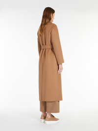Poldo Coat Camel Yttertøy