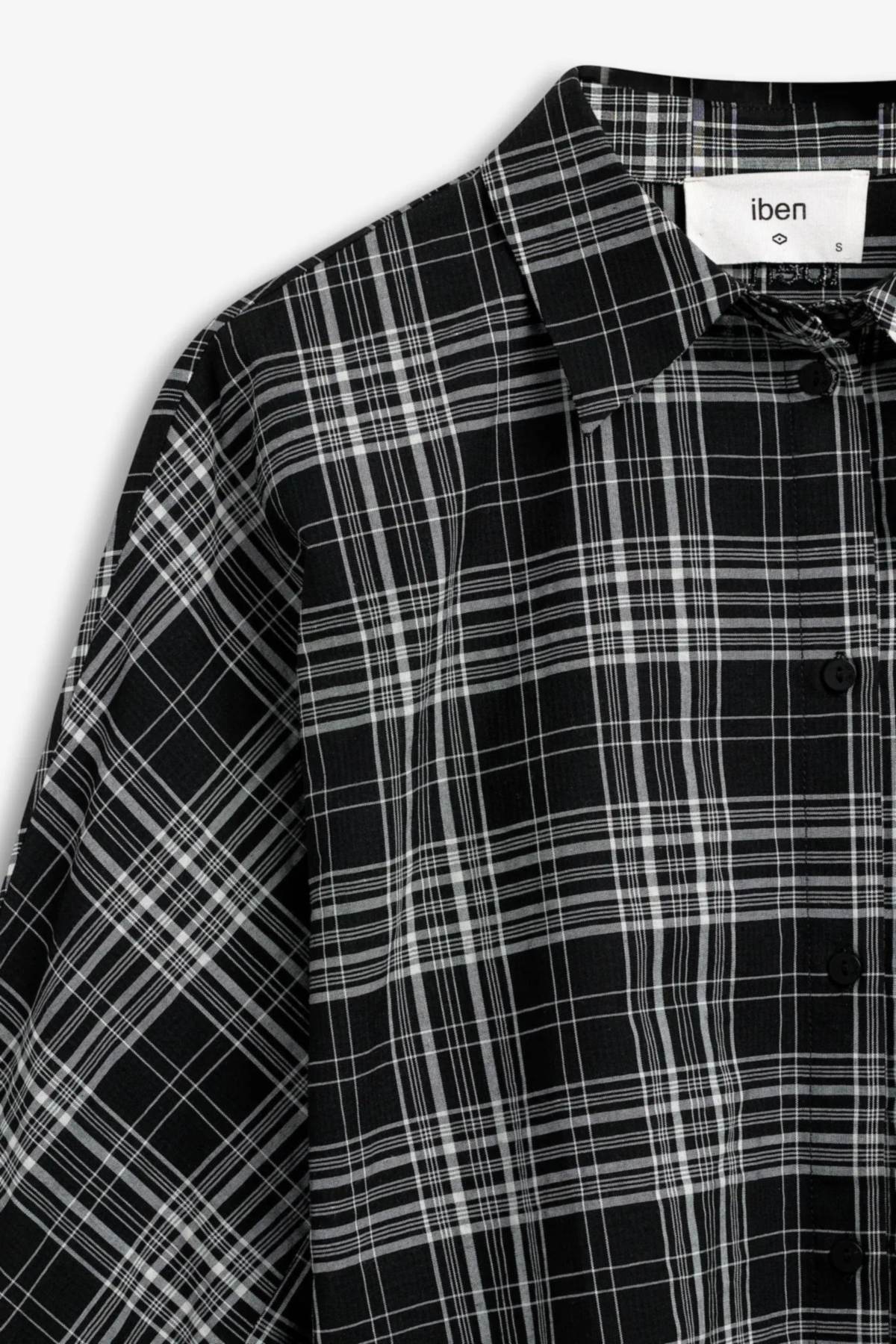 Iben Atari Shirt